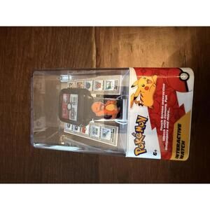 Pokemon Kids Educational Learning Smart Watch Interactive